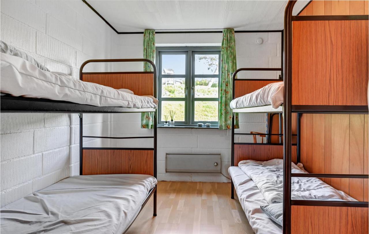 Nice Home In Roslev With 2 Bedrooms Flovtrup Exteriör bild